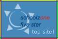 Schoolzone independently reviews over 40,000 educational websites
